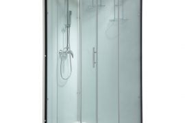 Quelques conseils pour choisir une cabine de douche