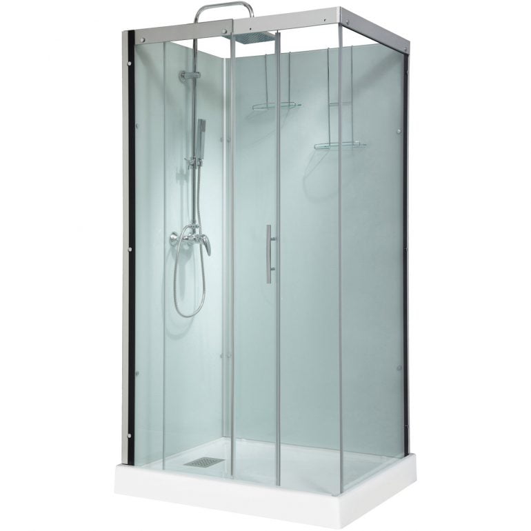 Quelques conseils pour choisir une cabine de douche